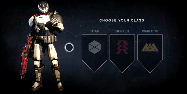 Destiny screenshot 5 for Playstation 3